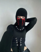 Street Style Warm Balaclava