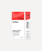 Virtue Electrolytes Hydration (Strawberry Lemonade)