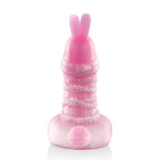Nothosaur TEWI - Fantasy Dildo - Rabbit Dildo - Animal Dildo