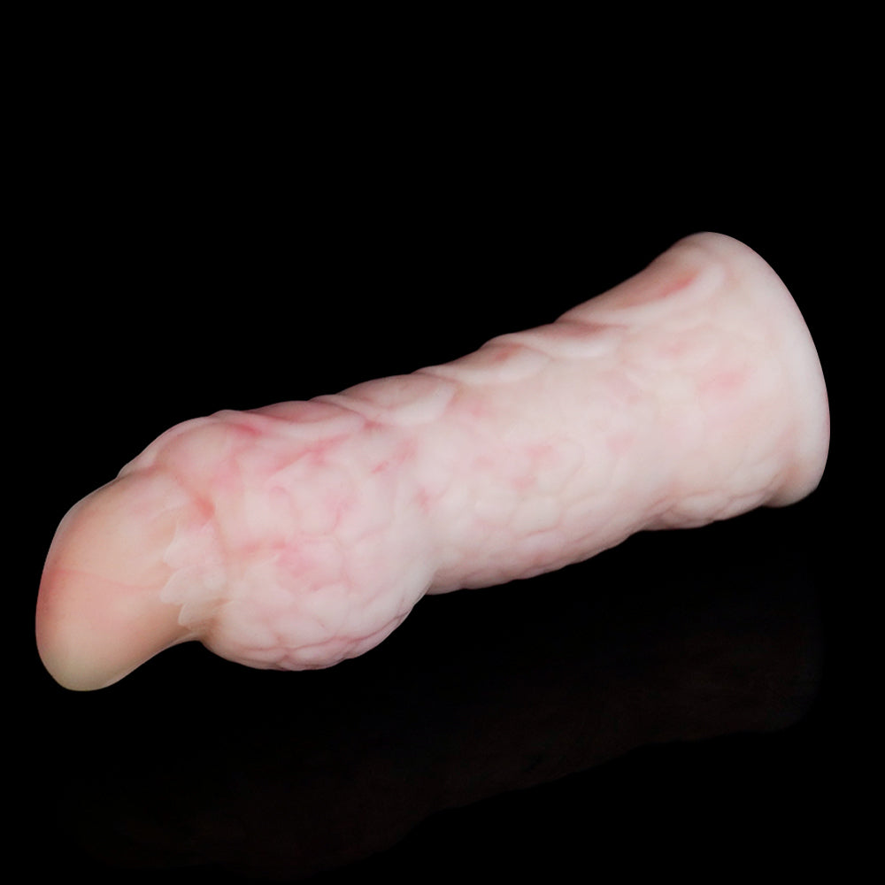 WAT'S FINGER COTS