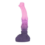 SWISOK Magga - Fantasy Dildo - Flare-Head Dildo - 6 Sizes