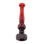 SWISOK Magga - Fantasy Dildo - Flare-Head Dildo - 6 Sizes