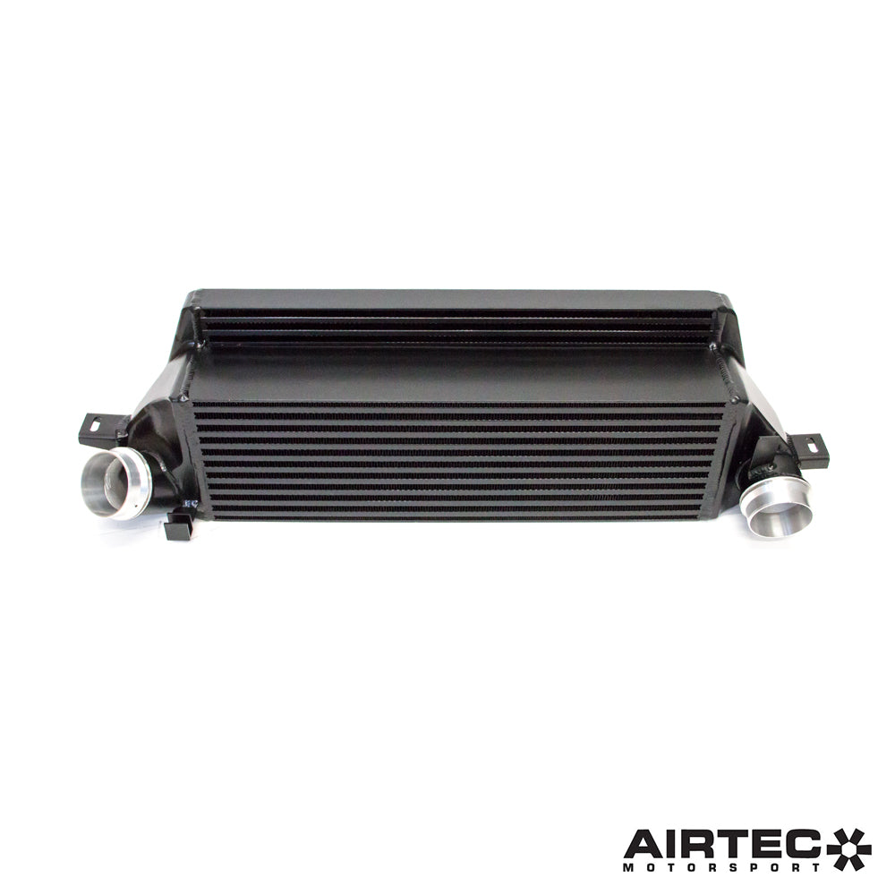 AIRTEC MOTORSPORT FRONT MOUNT INTERCOOLER FOR BMW M135I (F40)
