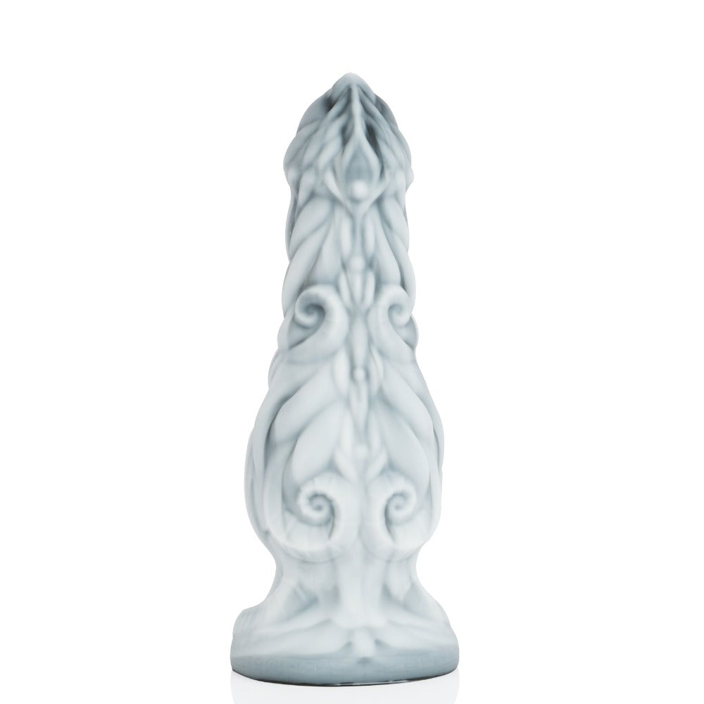 Nothosaur ARIES - Fantasy Animal Dildo - Ram Knot Dildo - Zodiac Dildo