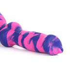 Nothosaur NICOS - Kanis Knot Dildo - Fantasy Dildo