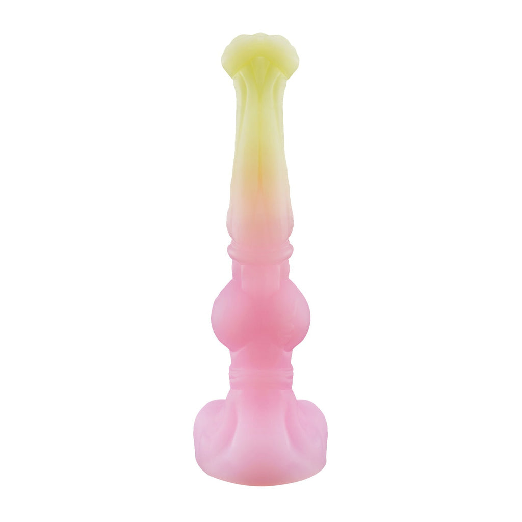SWISOK Magga - Fantasy Dildo - Flare-Head Dildo - 6 Sizes