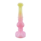 SWISOK Magga - Fantasy Dildo - Flare-Head Dildo - 6 Sizes