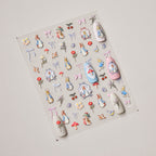 Hello Claws | Bunny Nail Deco Sticker