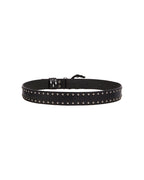 New Skeleton Hand Studded Belt