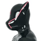 Furrjoi Ido Drone Hood Pink