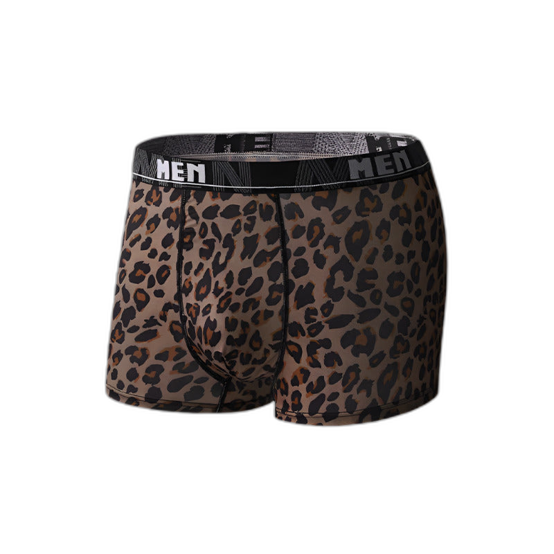 Primal Print Boxer Briefs