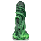 SWISOK Creeper - Alien Fantasy Dildo - Monster Dildo