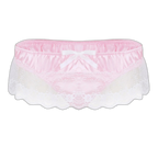 Lace Oasis Thong