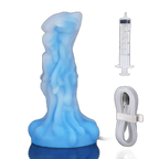 SWISOK - Euna | The Gluttony - Silicone Ejaculating Dildo - Fantasy Dildo
