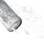 Blade - Silicone Male Masturbator - Rotating & Thrusting Sleeve