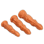 Critter - Monster Dildo - Huge Dildo - Fantasy Dildo - 3 Sizes