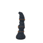 Robin - G Spot Dildo - Knot Dildo - Animal Dildo - 3 Sizes