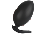 ruff GEAR Silicone Inflatable Rumbler Prostate Plug