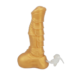 Yoroi - Ejaculating Dildo - Fantasy Horse Dildo - Cumming Dildo