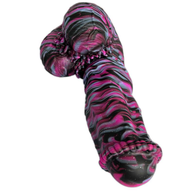 Equine - 7.9 Inch Horse Dildo - Fantasy Dildo