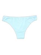 Men's Seamless Low Rise U-Convex Thong