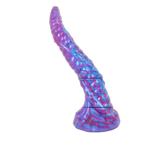 Kiotos – 11 Inch Tentacle Dildo - Fantasy Silicone Dildo