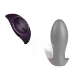 Beger - Silicone Knot Butt Plug