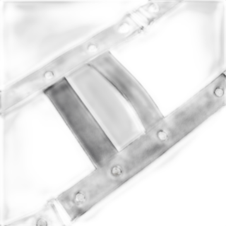 Double Strap Shoulder Harness
