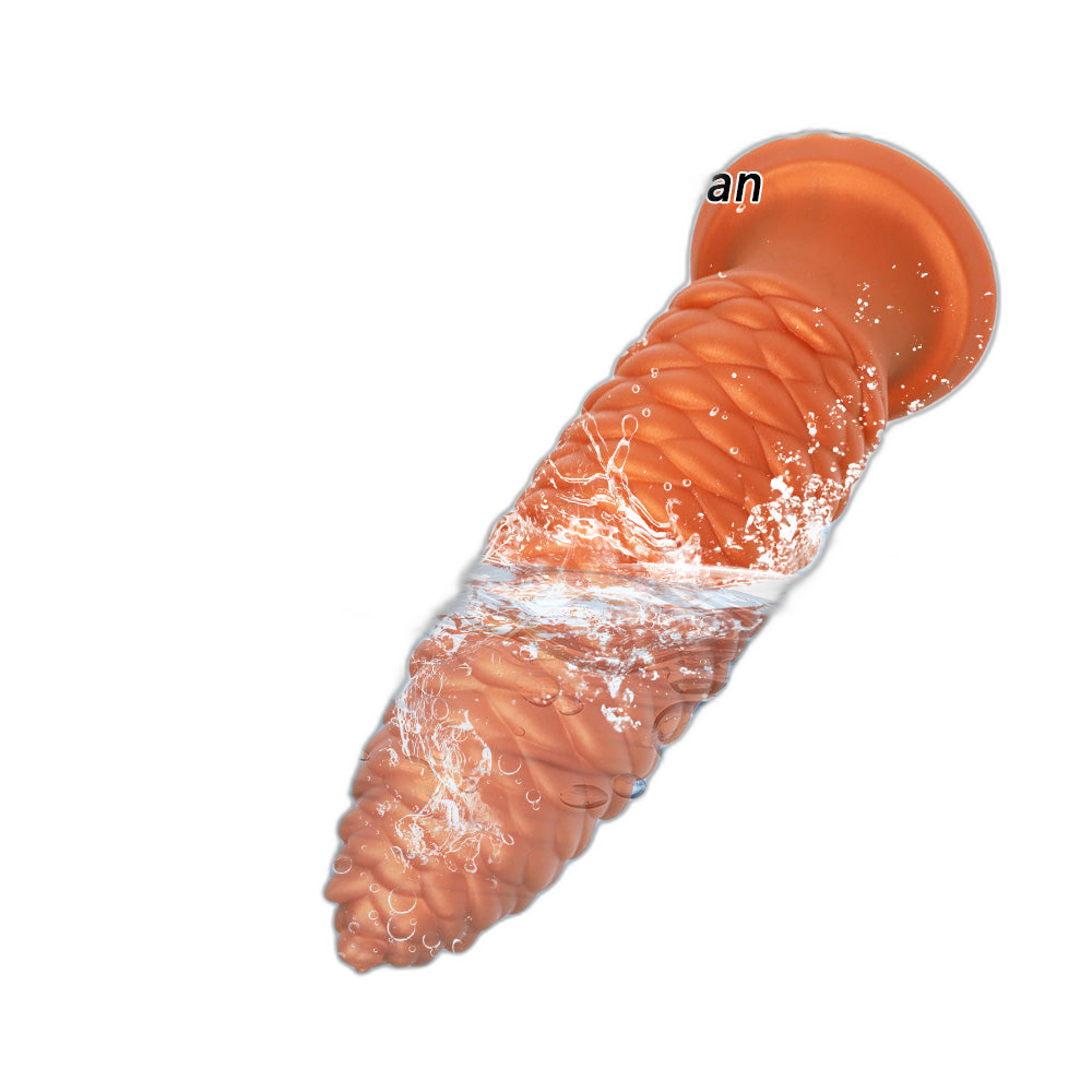 Pinecone Ⅱ - Huge Anal Plug