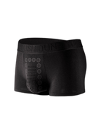 2-pack Men's Negative Ion Massage Boxer Briefs