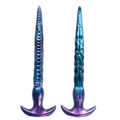 VoidWhip - Tentacle Dildo - Long Butt Plug - 3 Sizes