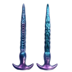 VoidWhip - Tentacle Dildo - Long Butt Plug - 3 Sizes