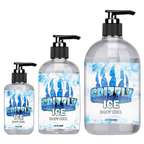 Grizzly - Cooling Sex Lube
