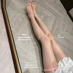 Ultra-thin High-permeability Sexy Pantyhose Anti-hook Skin Care Socks