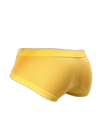 3 Pack Mens Contour Pouch Support Breathable Briefs