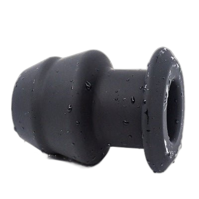 ruff GEAR Pure Silicone Tunnel Plug Large