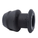 ruff GEAR Pure Silicone Tunnel Plug Small