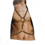 Mid Front Chain Harness