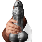 Serpent King - Fantasy Dildo - Curved Dildo