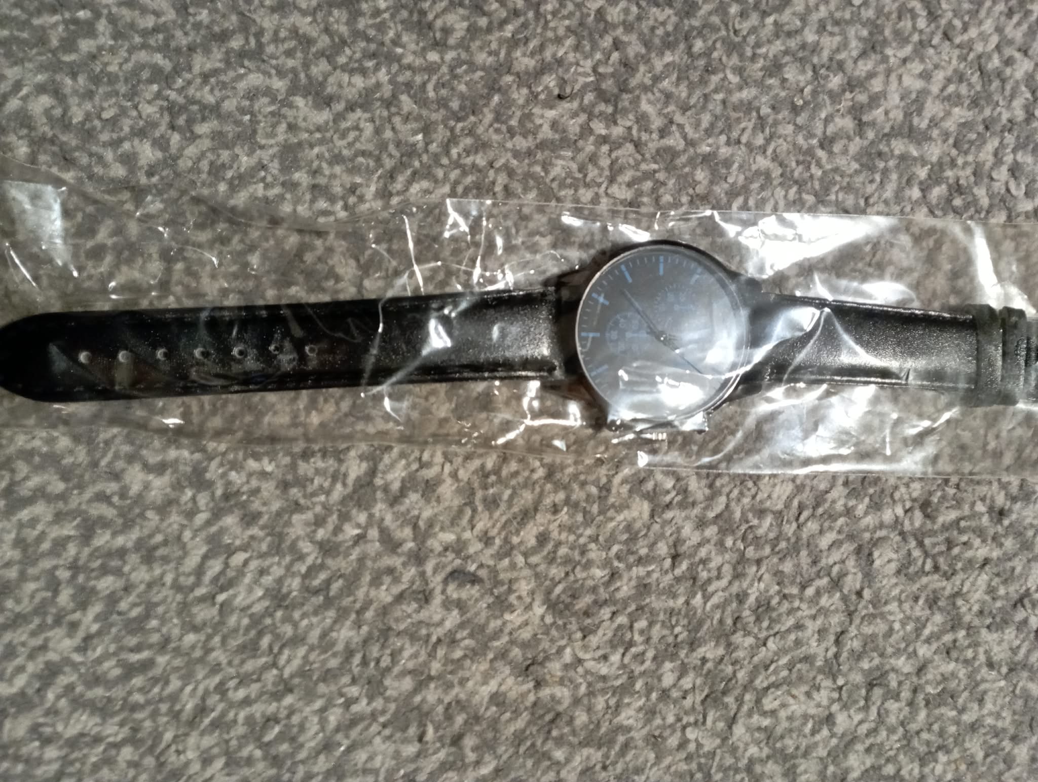 MENS WATCH