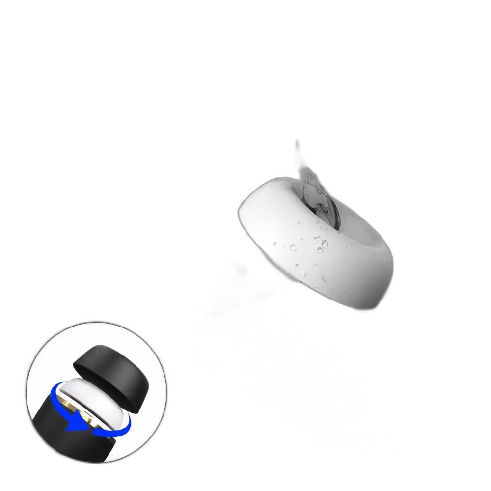 Capas - Suction & Vibration Male Masturbator