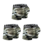 ADANNU Camo Mesh Boxers