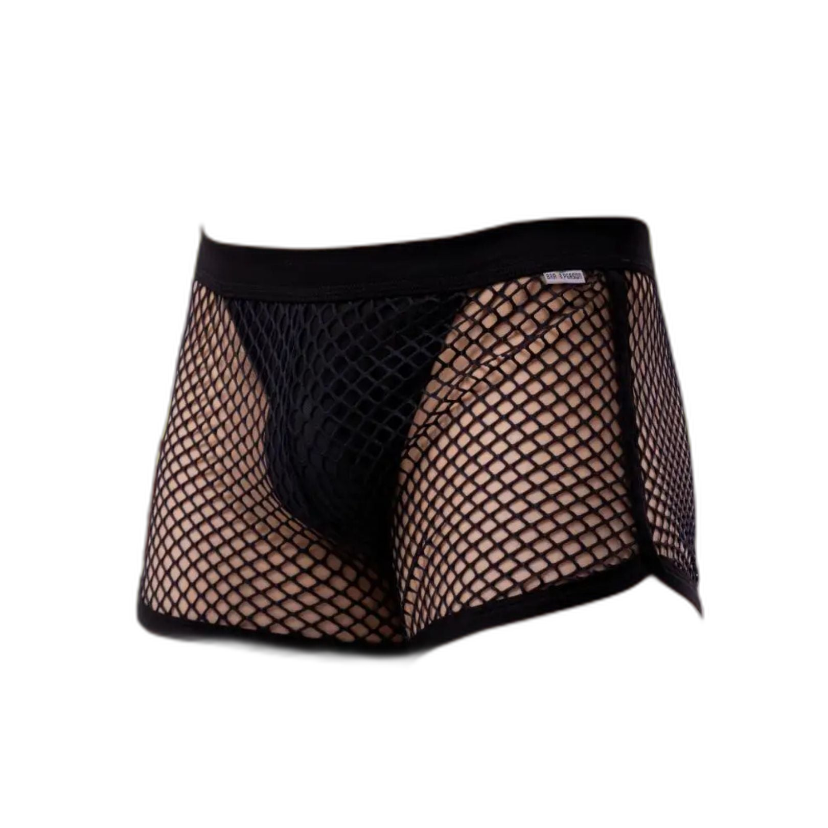 AllureFit Sexy Mesh Boxers Briefs