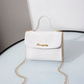 Chain Small Handbag Women's Bag New Crossbody Bag