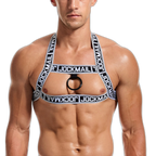 Elastic Harness