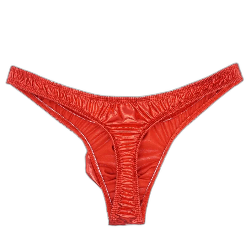Glitter Baby Snatched Up Thong
