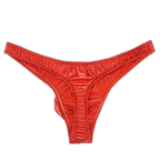 Glitter Baby Snatched Up Thong