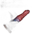 Akro - 9.84 Inch Fantasy Tentacle Dildo - Octopus Dildo