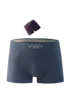 10 Pack Breathable Men's Boxer Briefs