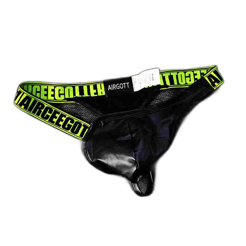 Berghain Pleasure Thong
